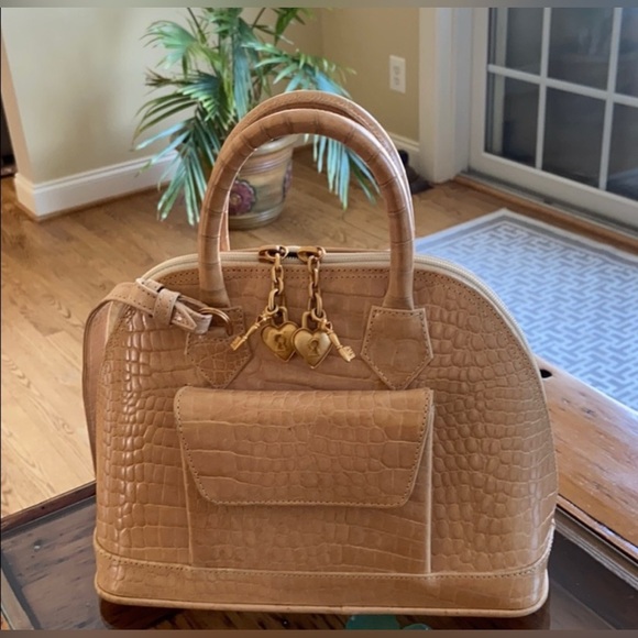 Vintage bag - Picture 1 of 8